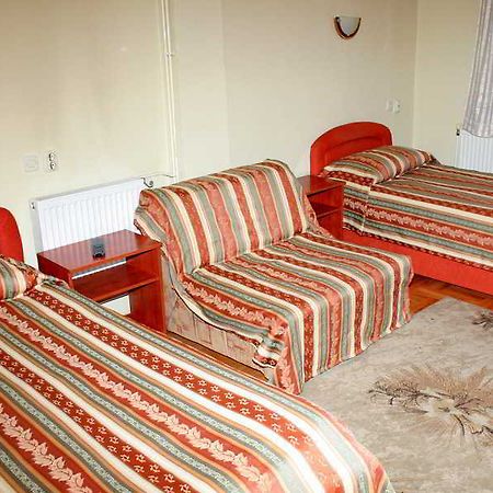 Guest House Breza Prilep Zewnętrze zdjęcie