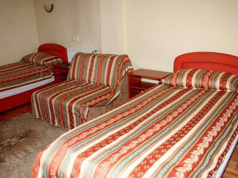 Guest House Breza Prilep Zewnętrze zdjęcie