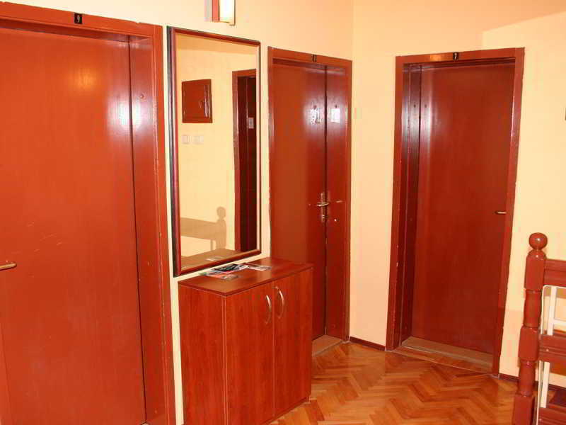 Guest House Breza Prilep Zewnętrze zdjęcie