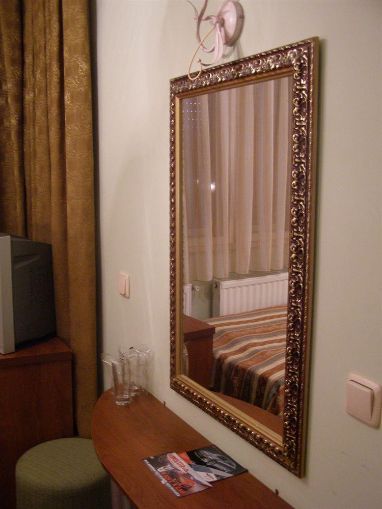 Guest House Breza Prilep Zewnętrze zdjęcie
