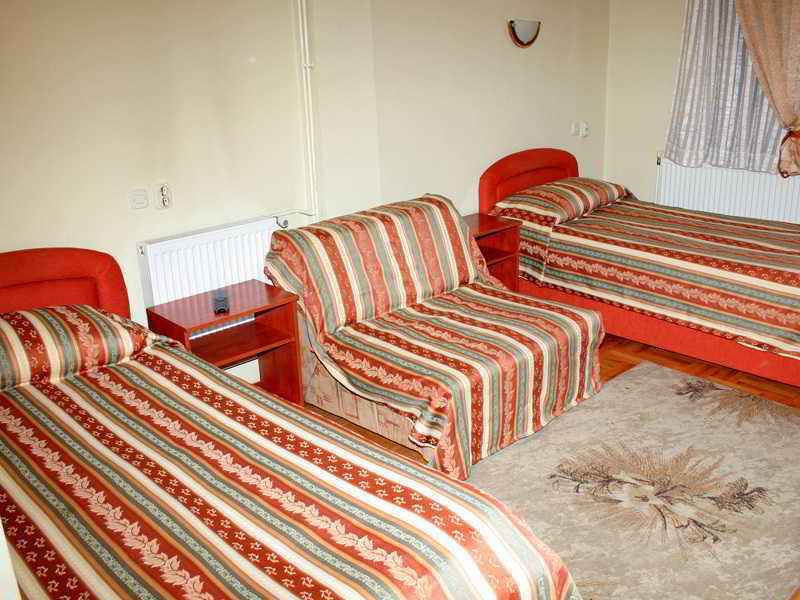 Guest House Breza Prilep Zewnętrze zdjęcie