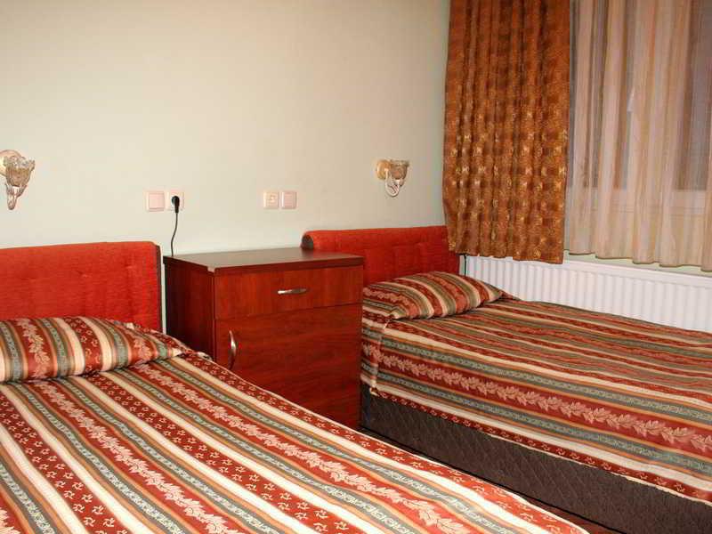Guest House Breza Prilep Zewnętrze zdjęcie