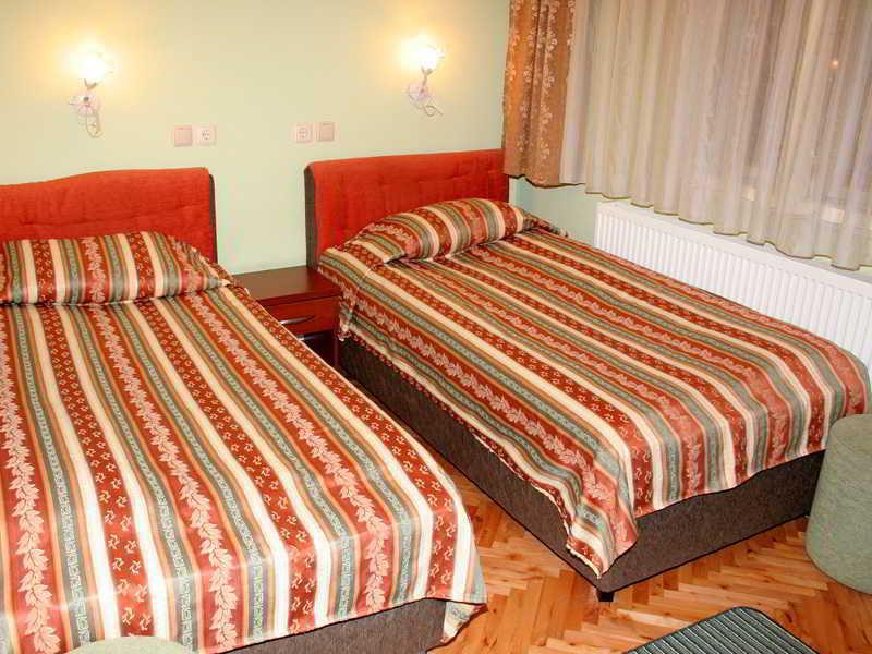 Guest House Breza Prilep Zewnętrze zdjęcie