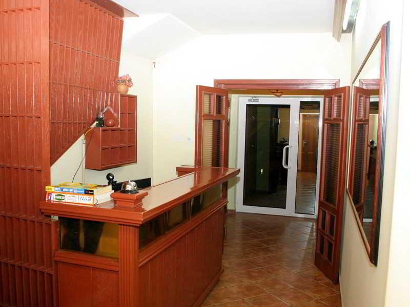 Guest House Breza Prilep Wnętrze zdjęcie
