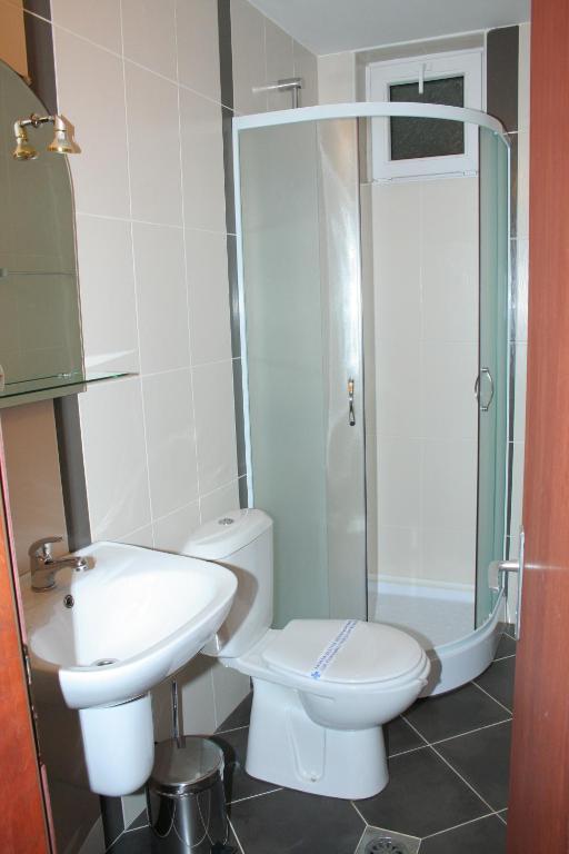 Guest House Breza Prilep Pokój zdjęcie