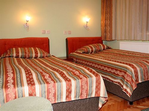 Guest House Breza Prilep Zewnętrze zdjęcie