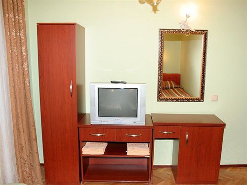 Guest House Breza Prilep Zewnętrze zdjęcie