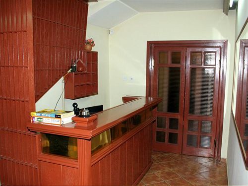 Guest House Breza Prilep Zewnętrze zdjęcie