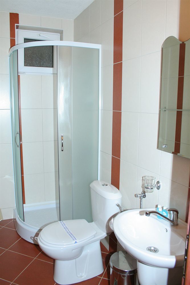 Guest House Breza Prilep Zewnętrze zdjęcie