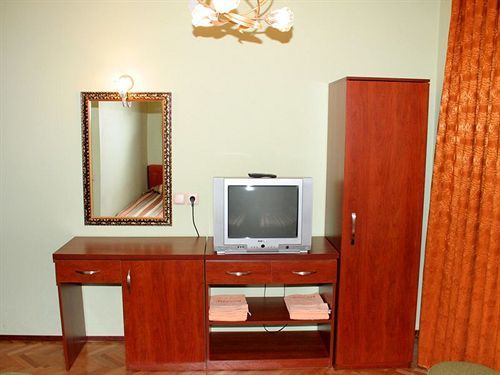 Guest House Breza Prilep Zewnętrze zdjęcie