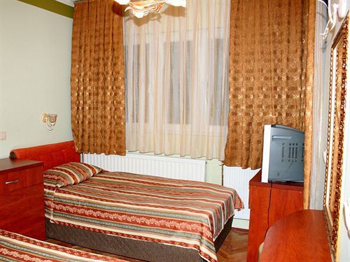 Guest House Breza Prilep Zewnętrze zdjęcie