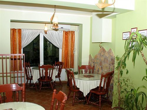 Guest House Breza Prilep Zewnętrze zdjęcie