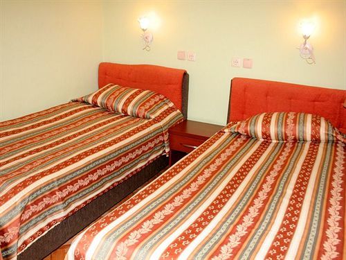 Guest House Breza Prilep Zewnętrze zdjęcie