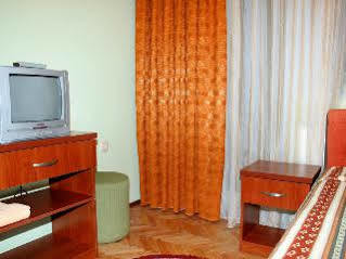 Guest House Breza Prilep Zewnętrze zdjęcie
